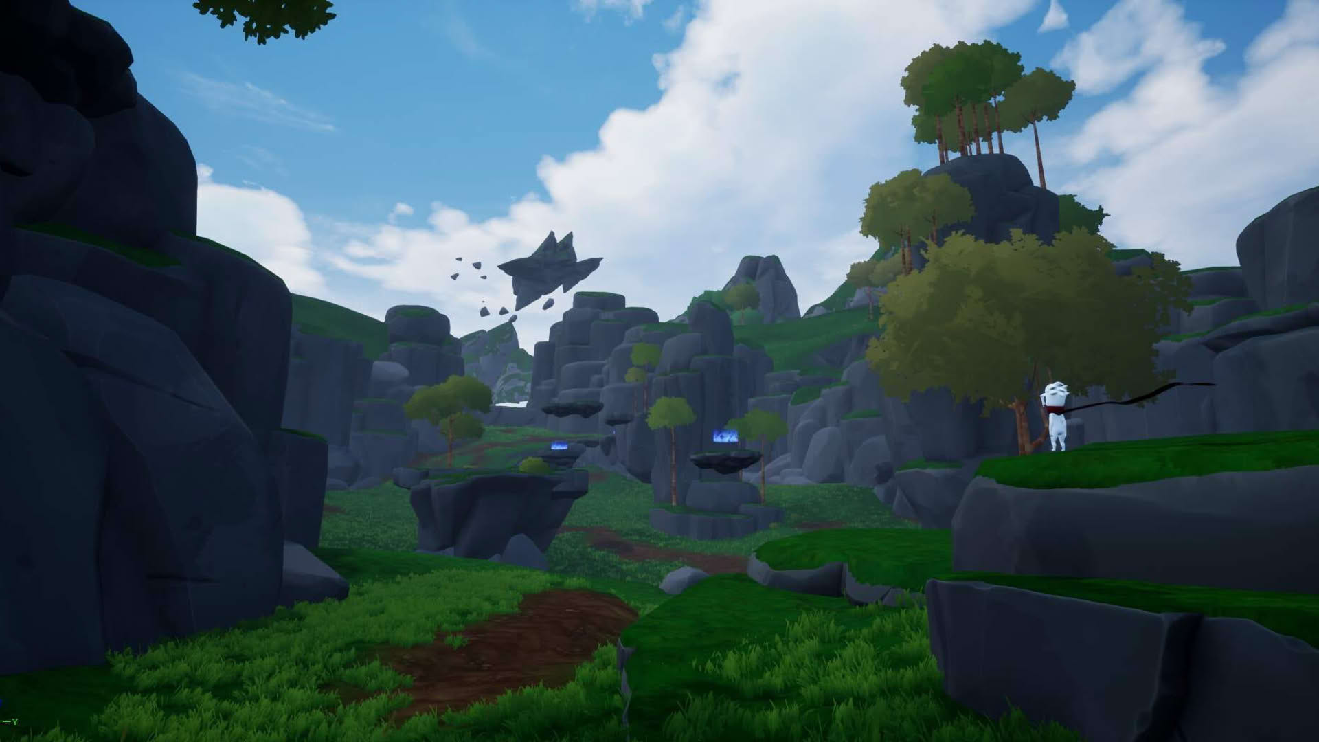 Screenshot for Scarf
