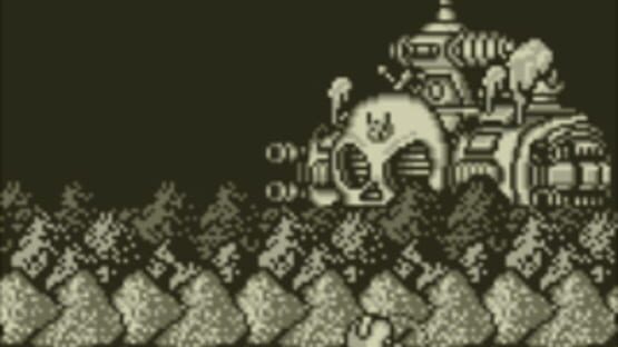 Screenshot for Mega Man IV