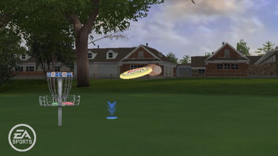 Screenshot for Tiger Woods PGA Tour 10
