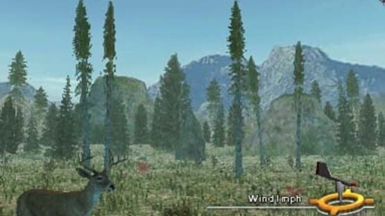 Screenshot for Deer Drive Legends