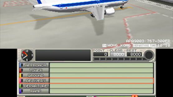 Screenshot for I Am An Air Traffic Controller: Airport Hero Narita