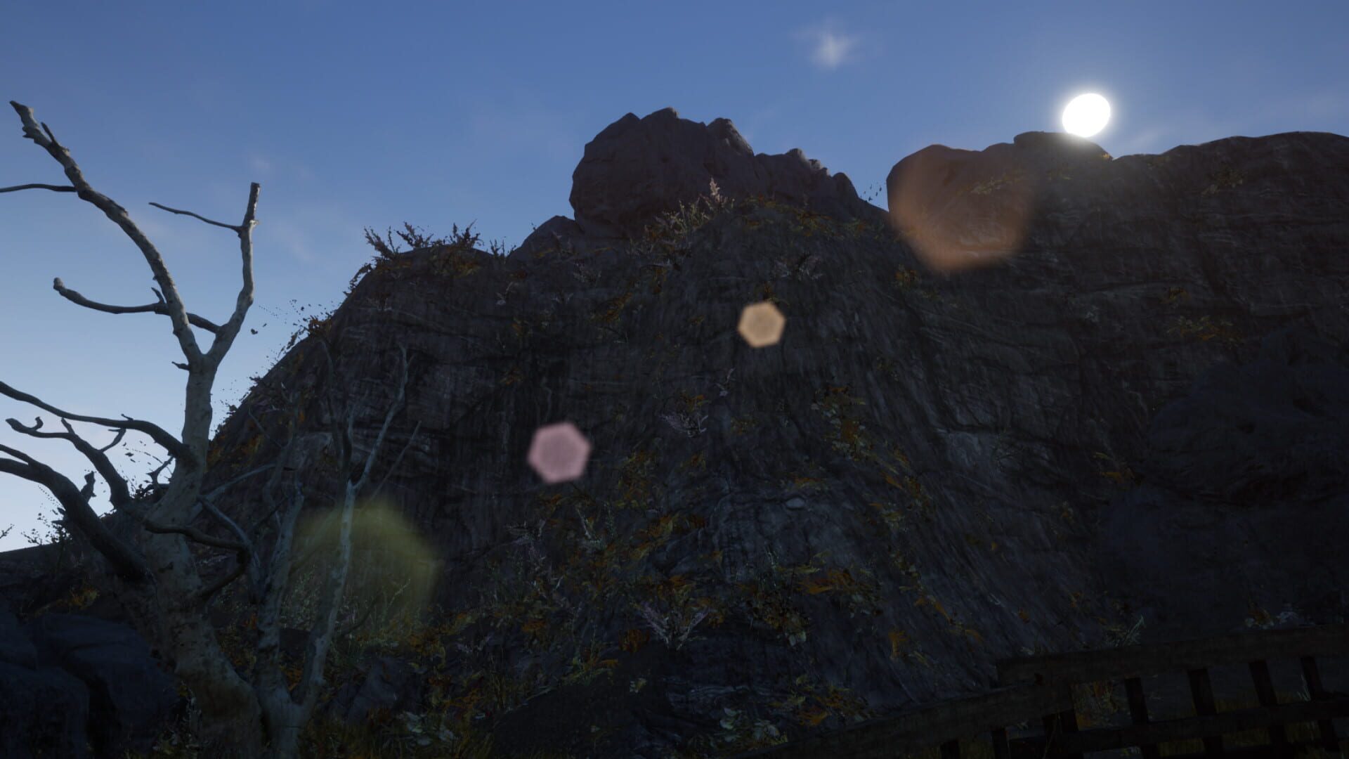 Screenshot for Dinosaur Fossil Hunter