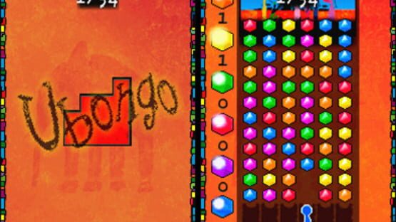 Screenshot for Ubongo Puzzle Adventure
