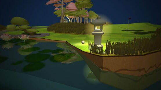 Screenshot for OK Golf