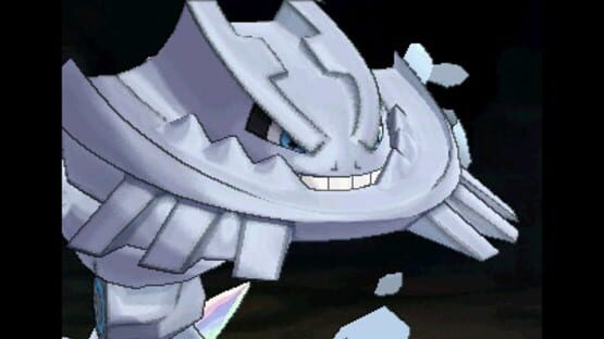 Screenshot for Pokémon Alpha Sapphire