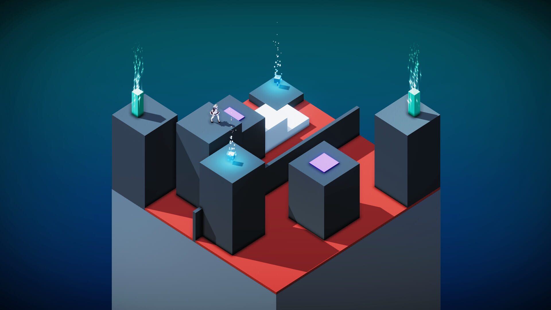 Screenshot for OneShift