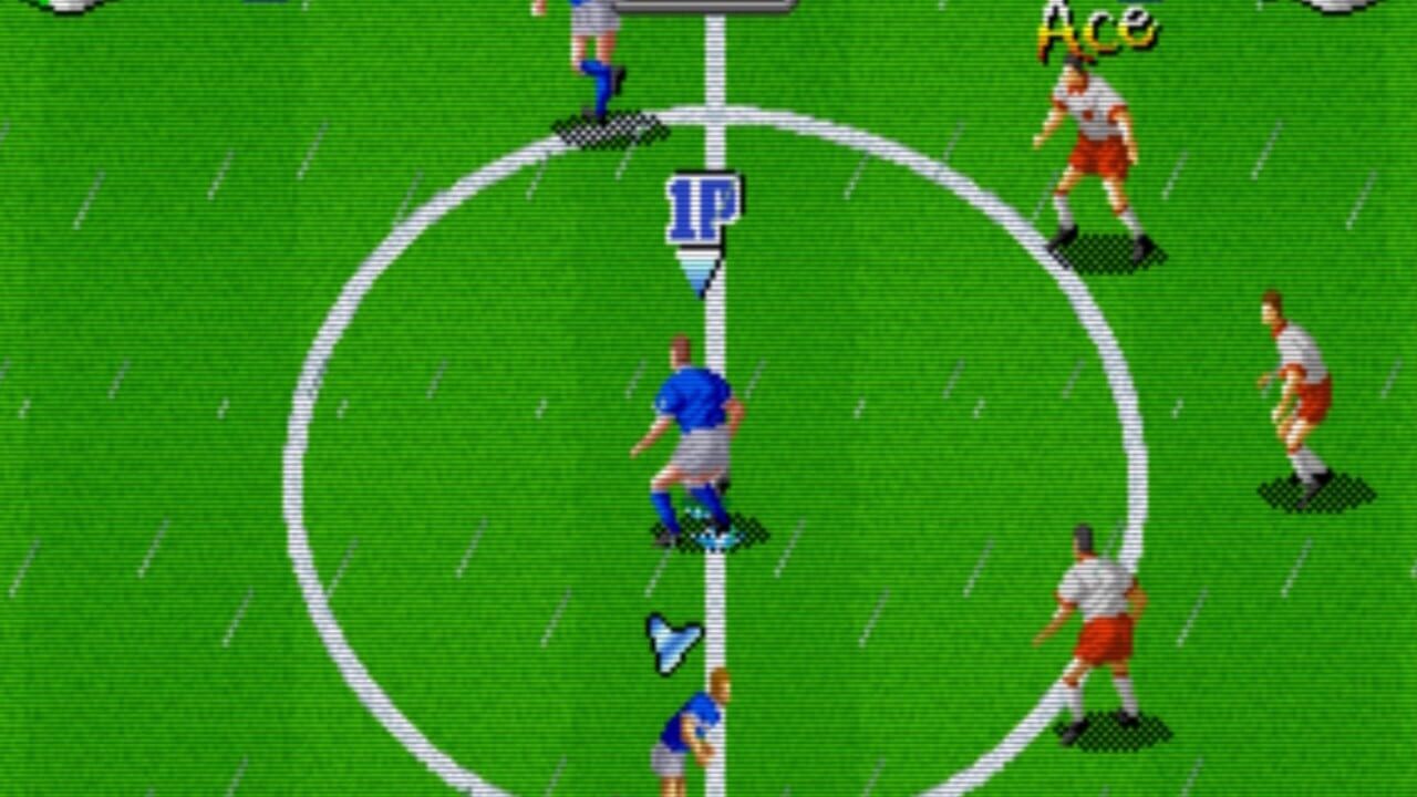 Screenshot for Super Sidekicks