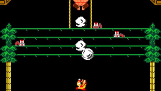 Screenshot for Donkey Kong 3
