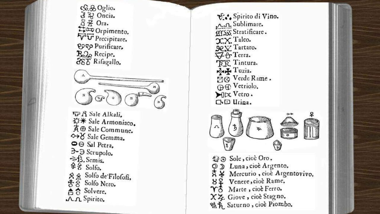 Screenshot for I Misteri di Maggia
