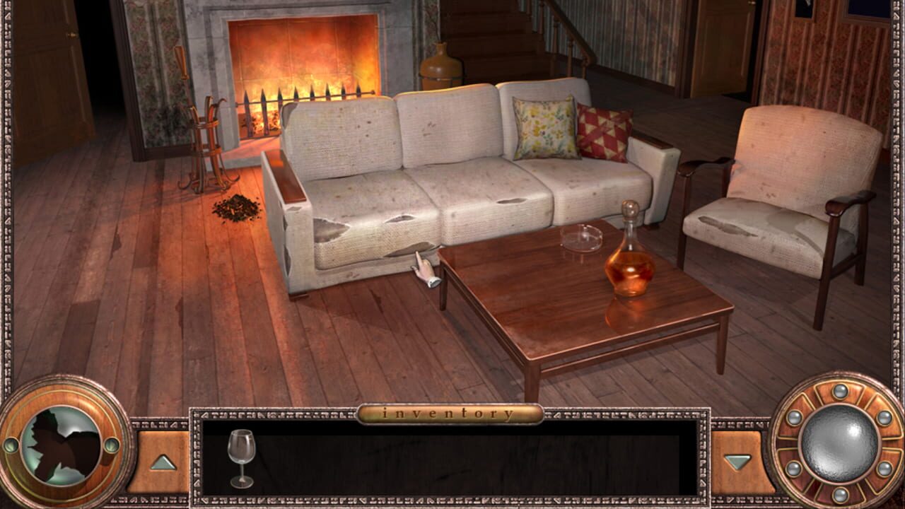 Screenshot for Green Moon 2