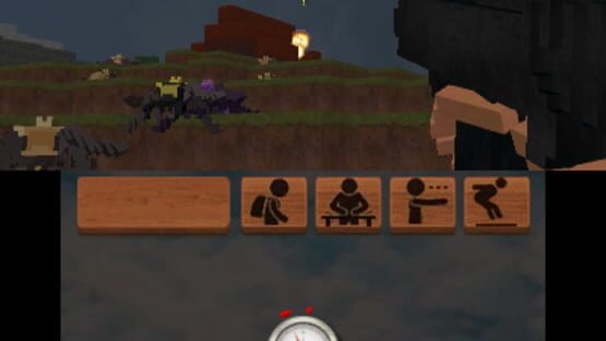 Screenshot for Battleminer