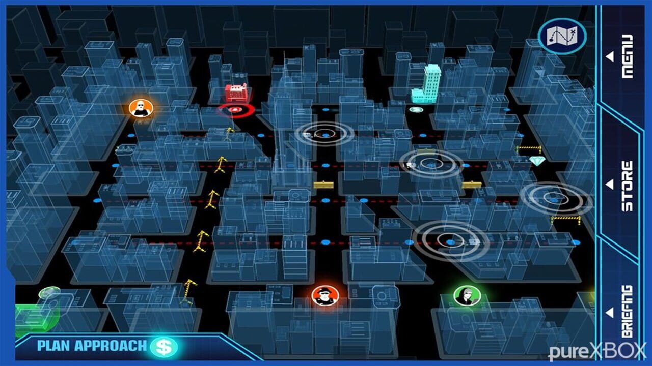 Screenshot for Fat City