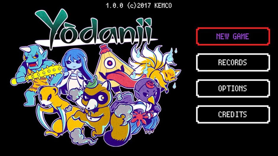 Screenshot for Youdanji