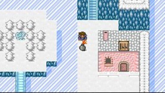 Screenshot for Final Fantasy: Mystic Quest