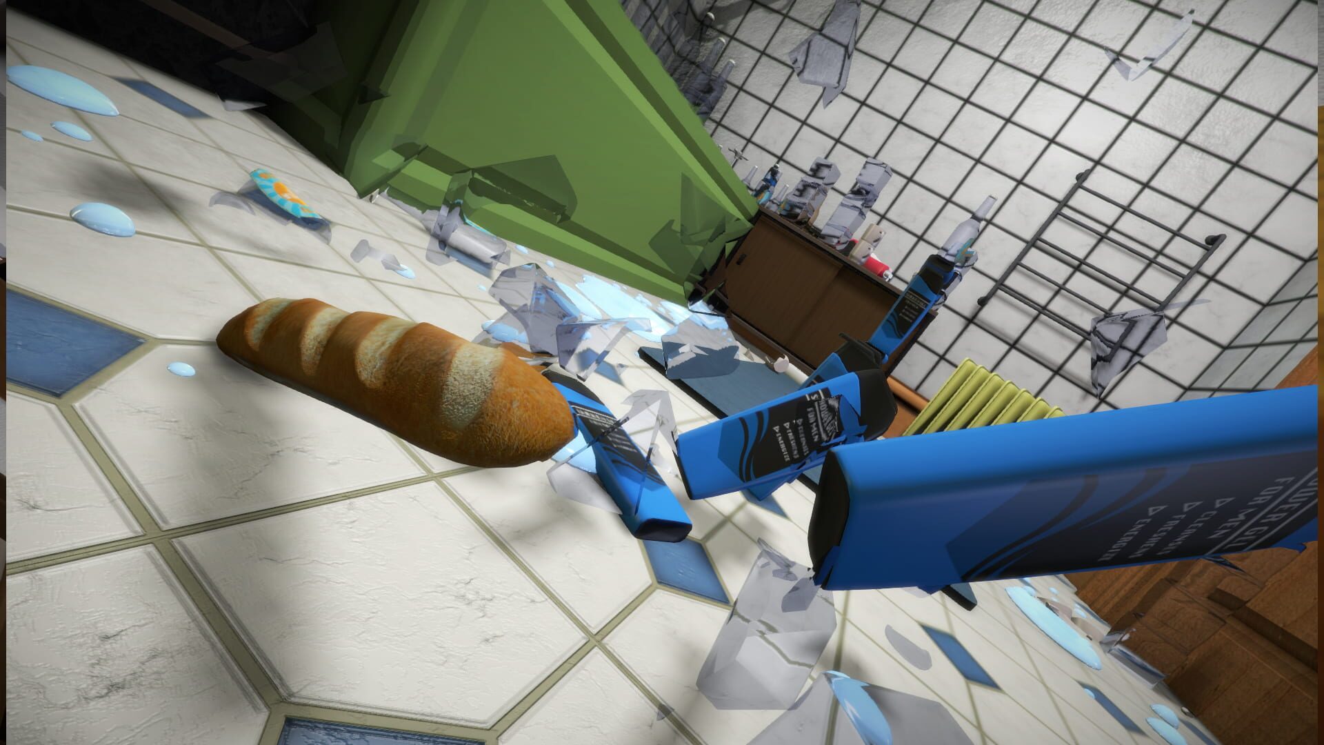 Screenshot for I am Bread