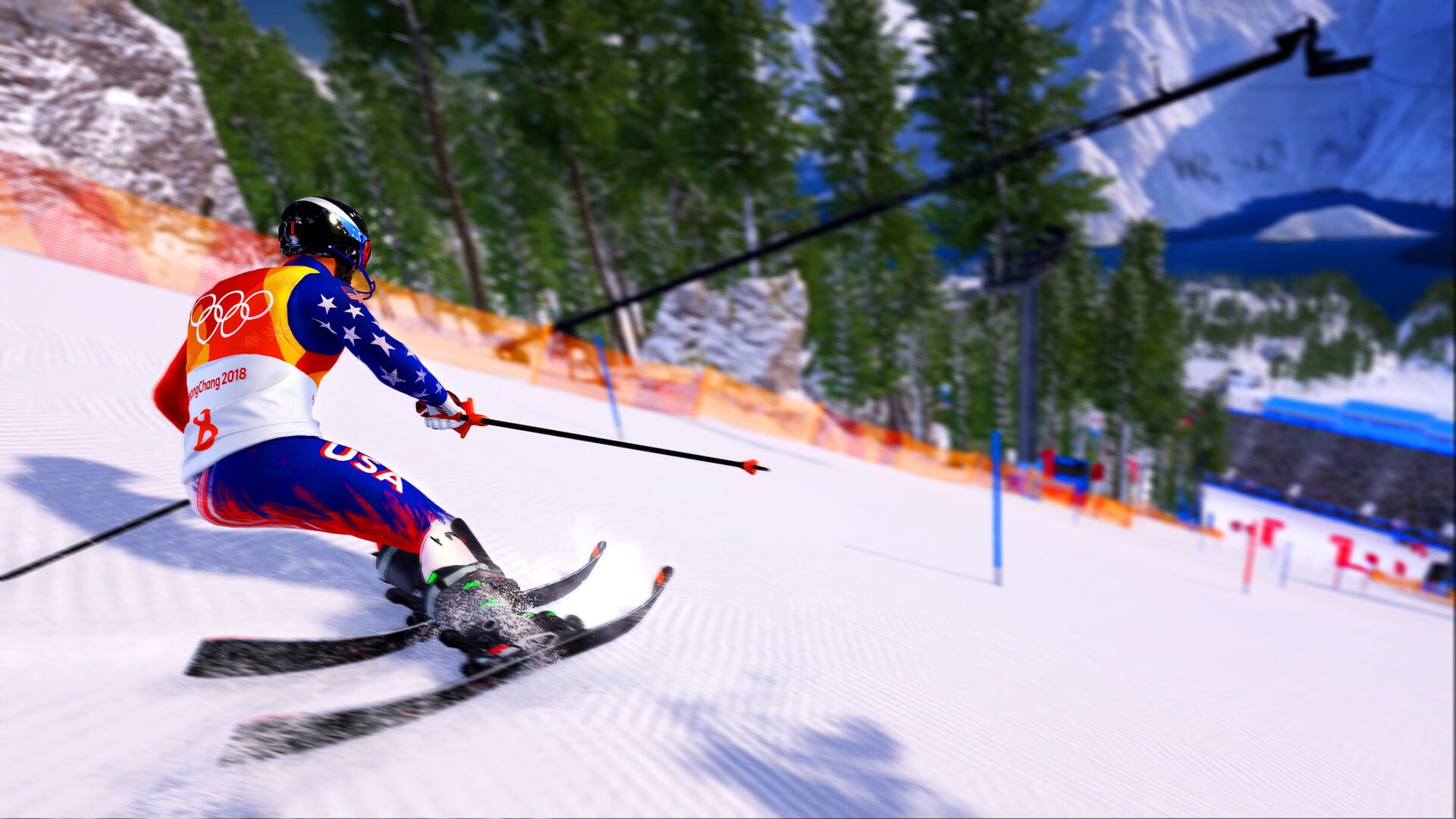Screenshot for Steep