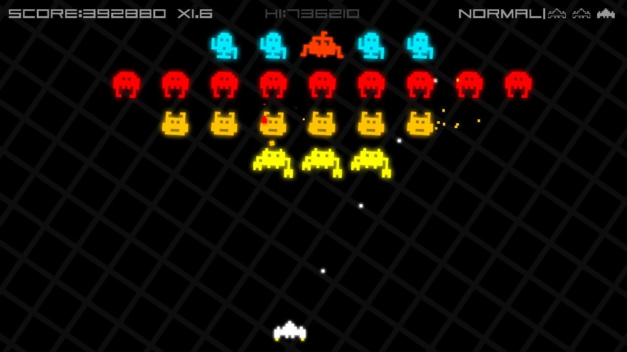 Screenshot for Super Destronaut