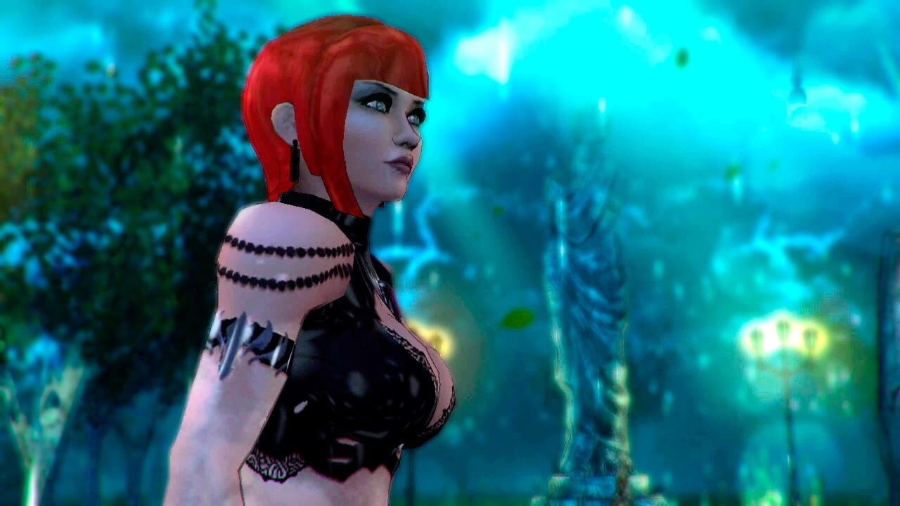 Screenshot for Rock Zombie