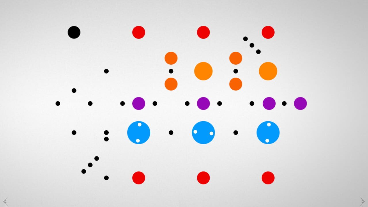 Screenshot for Blek