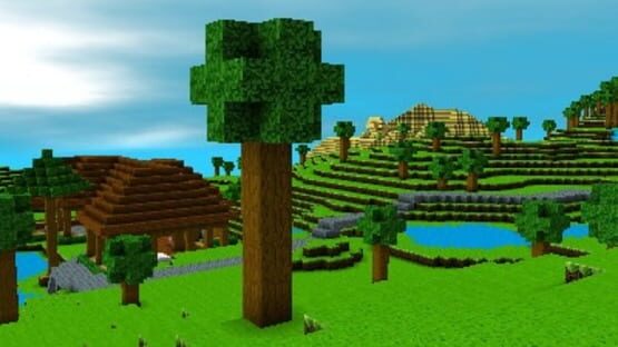 Screenshot for Cube Creator 3D