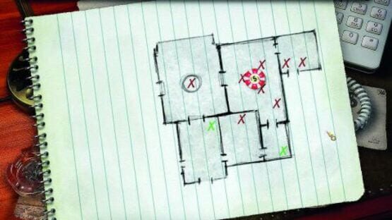 Screenshot for Safecracker: The Ultimate Puzzle Adventure