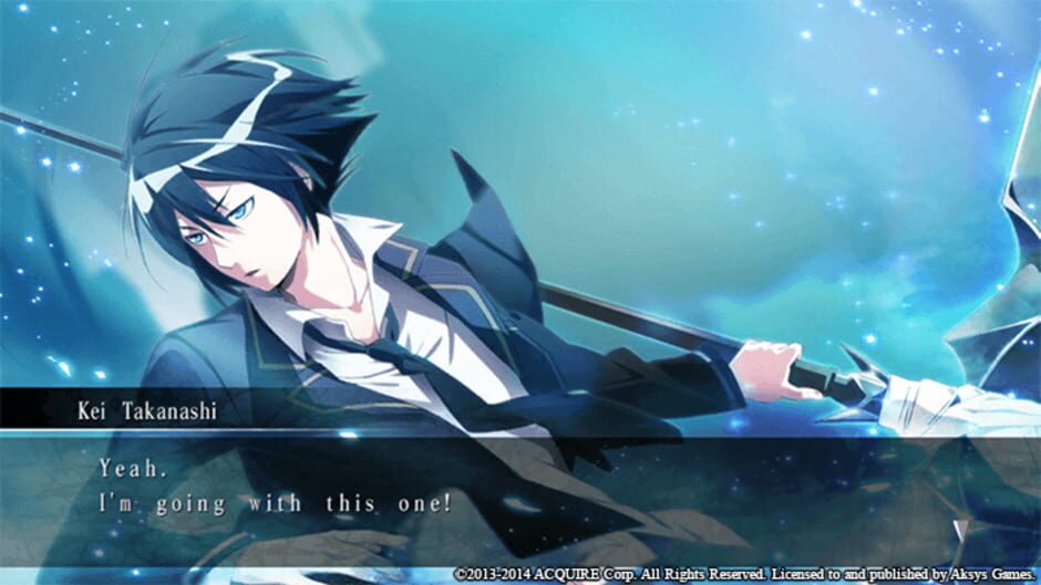 Screenshot for Mind Zero