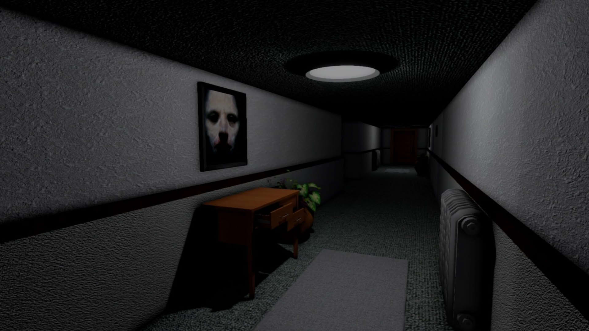 Screenshot for Shadows 2: Perfidia