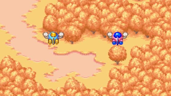 Screenshot for Pop'n TwinBee