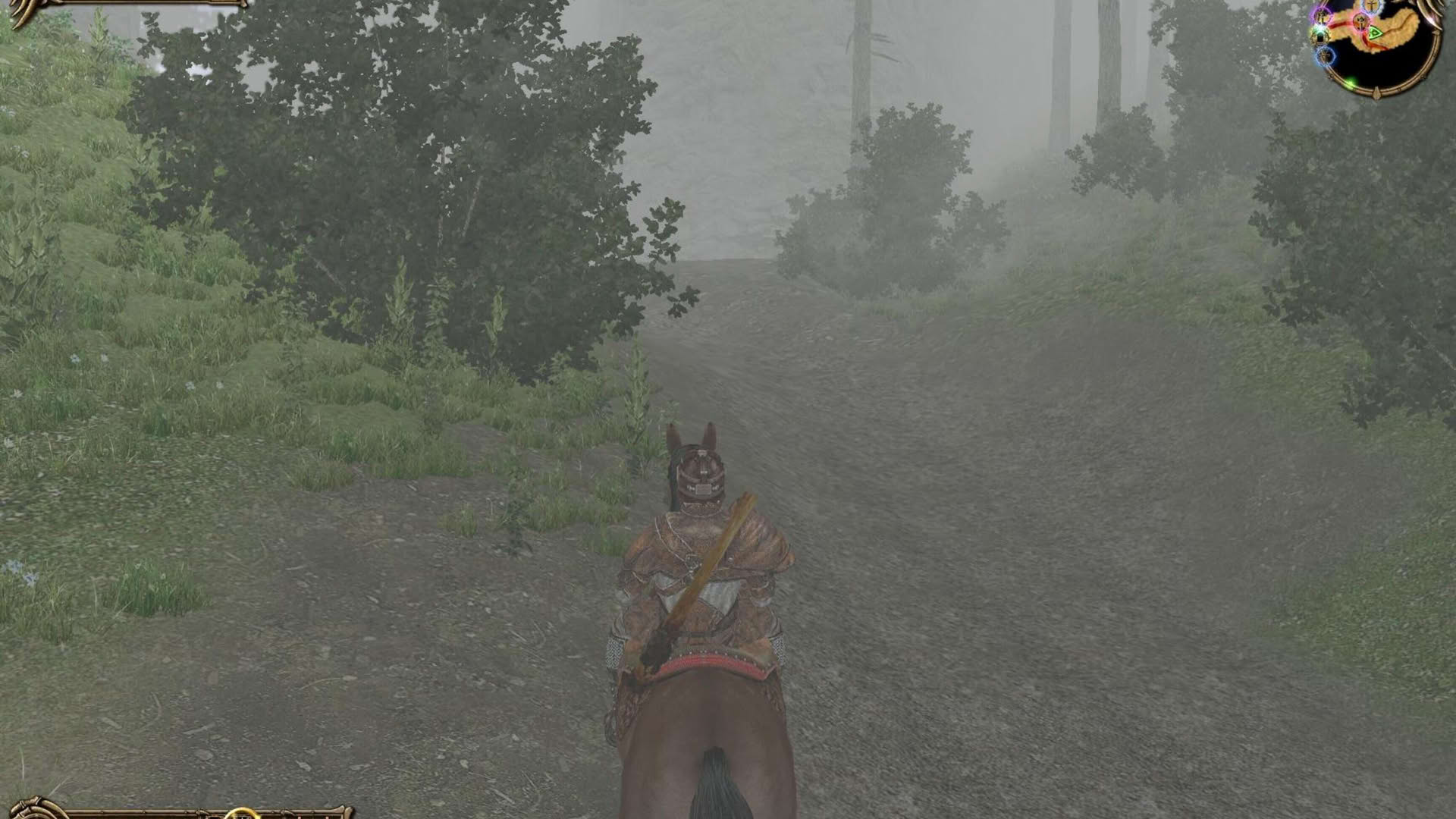 Screenshot for Two Worlds