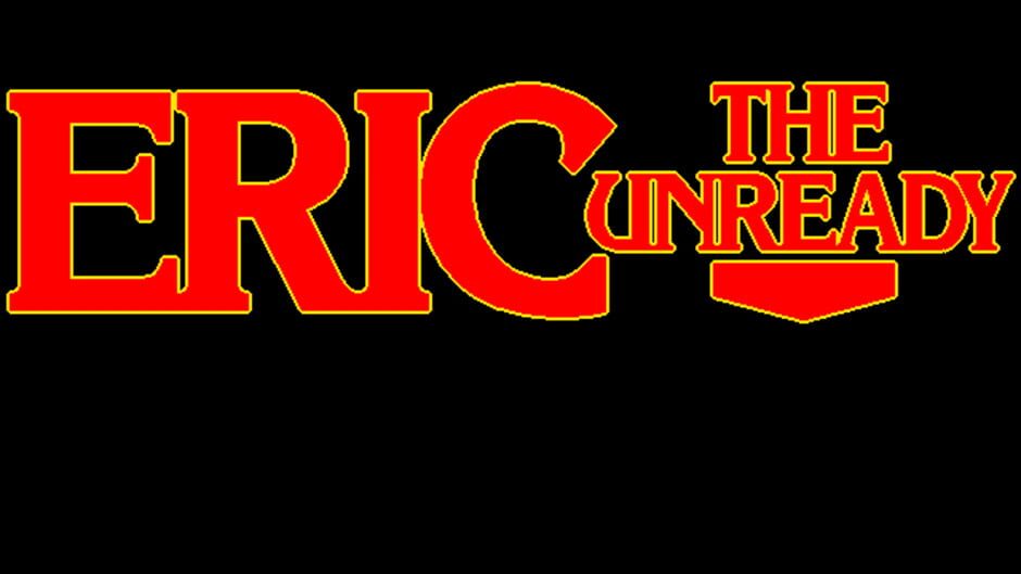 Screenshot for Eric the Unready