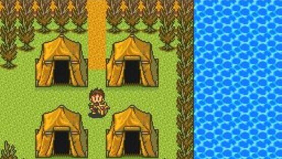 Screenshot for Neutopia II