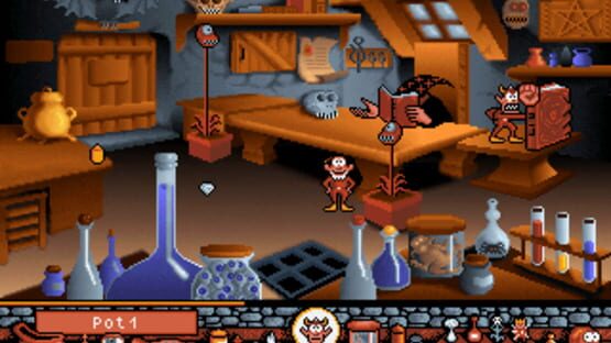 Screenshot for Gobliiins