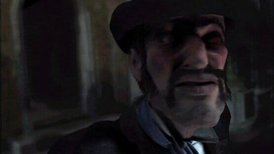 Screenshot for Dracula 2: The Last Sanctuary