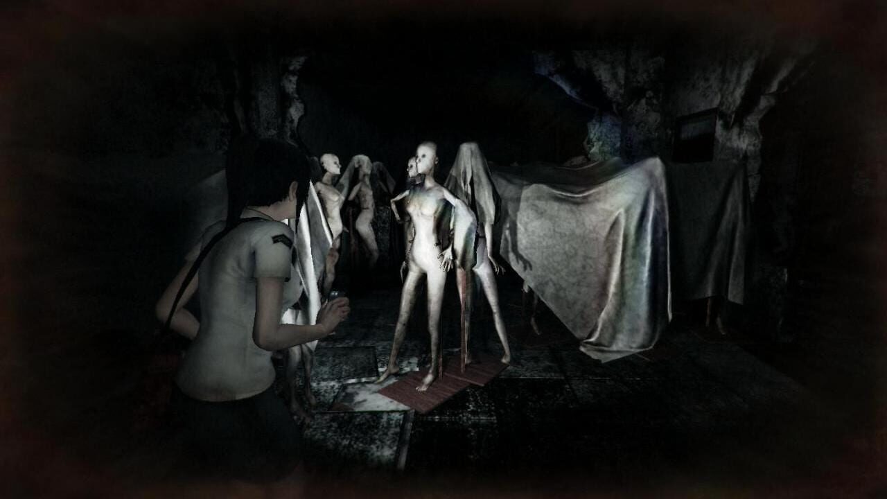Screenshot for DreadOut: Keepers of The Dark