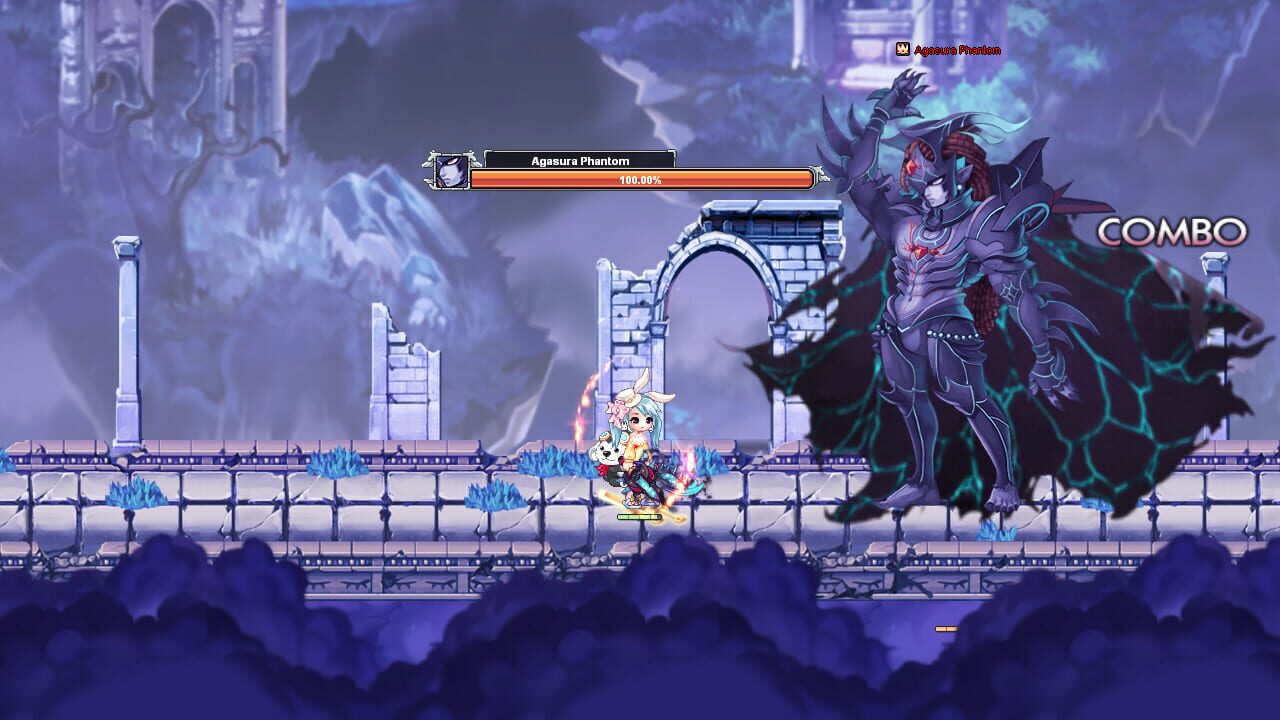 Screenshot for La Tale