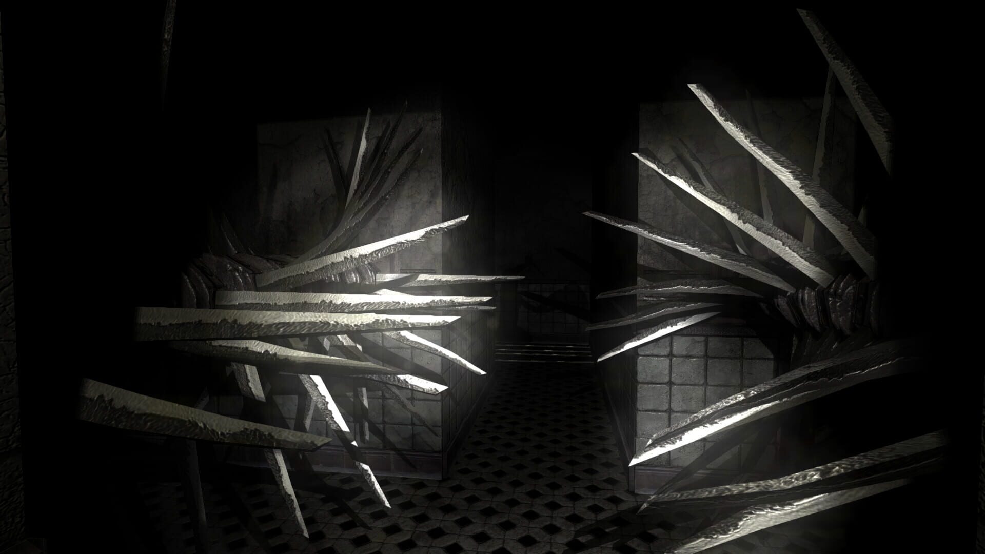 Screenshot for Obscuritas