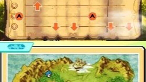 Screenshot for Legends of Exidia