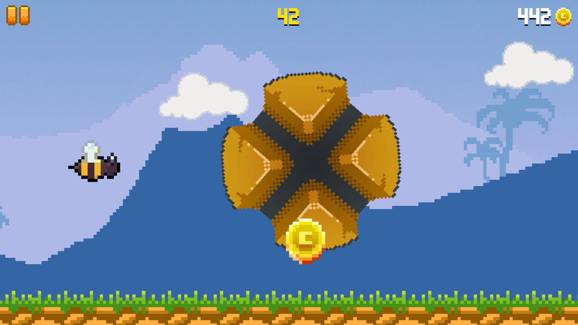 Screenshot for Dash Fleet