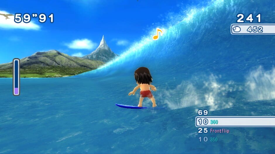 Screenshot for Go Vacation