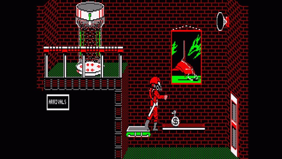 Screenshot for Brataccas