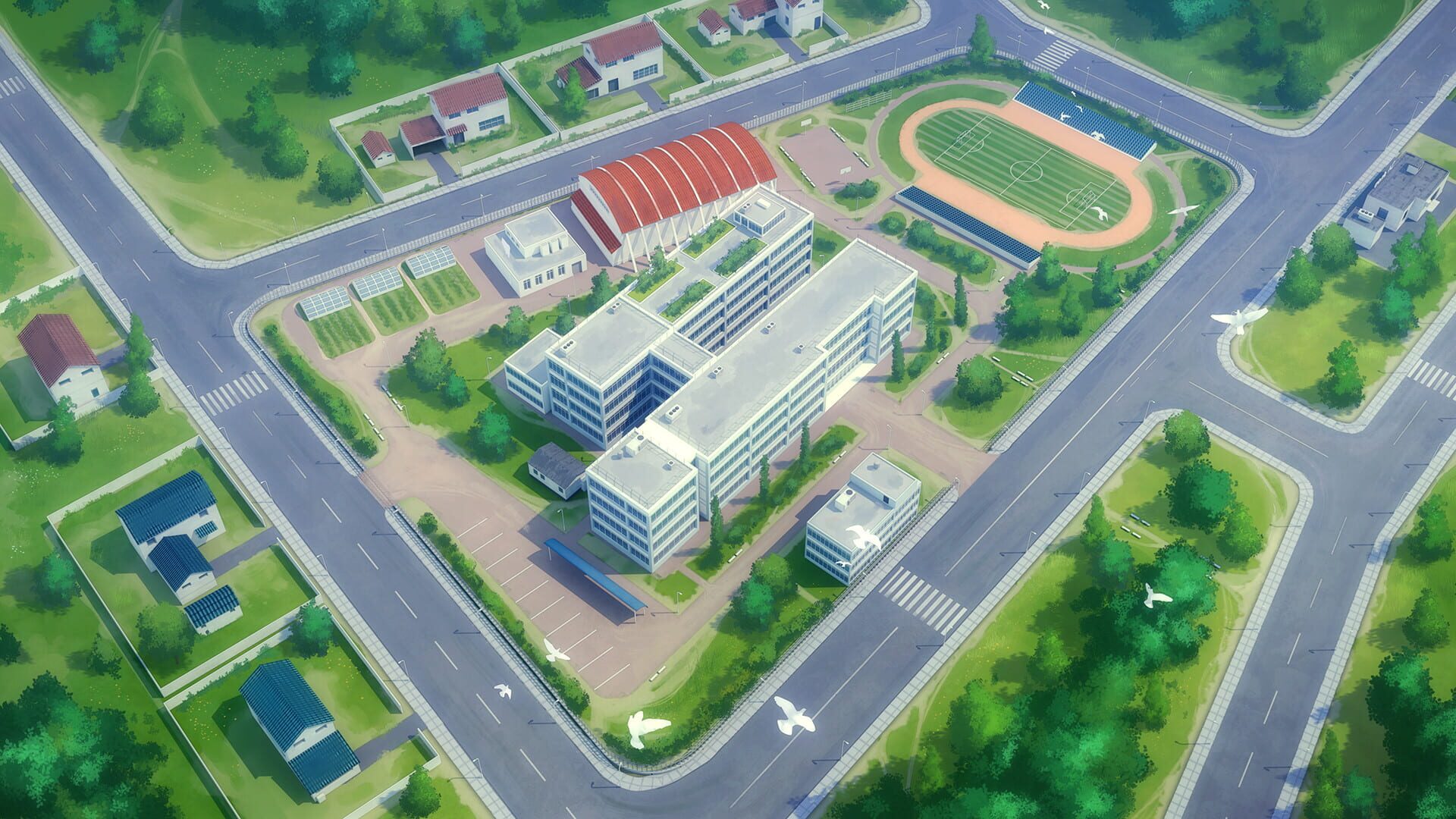 Screenshot for Puzzle Girls: Lingerie