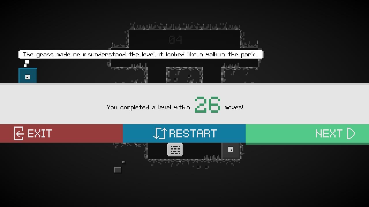 Screenshot for Qbik