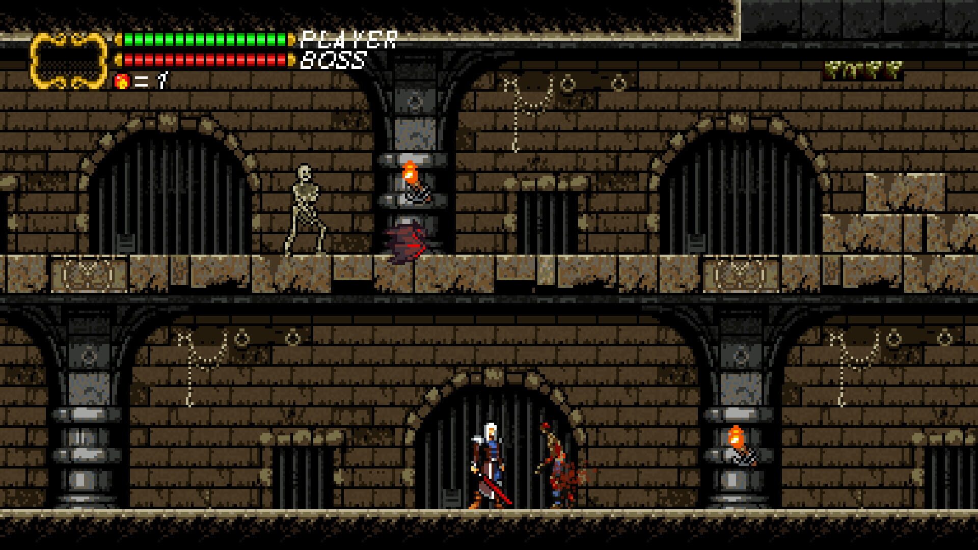 Screenshot for Citadale: The Legends Trilogy