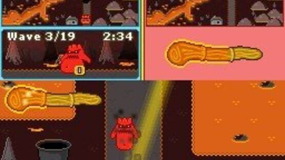 Screenshot for Ninjatown