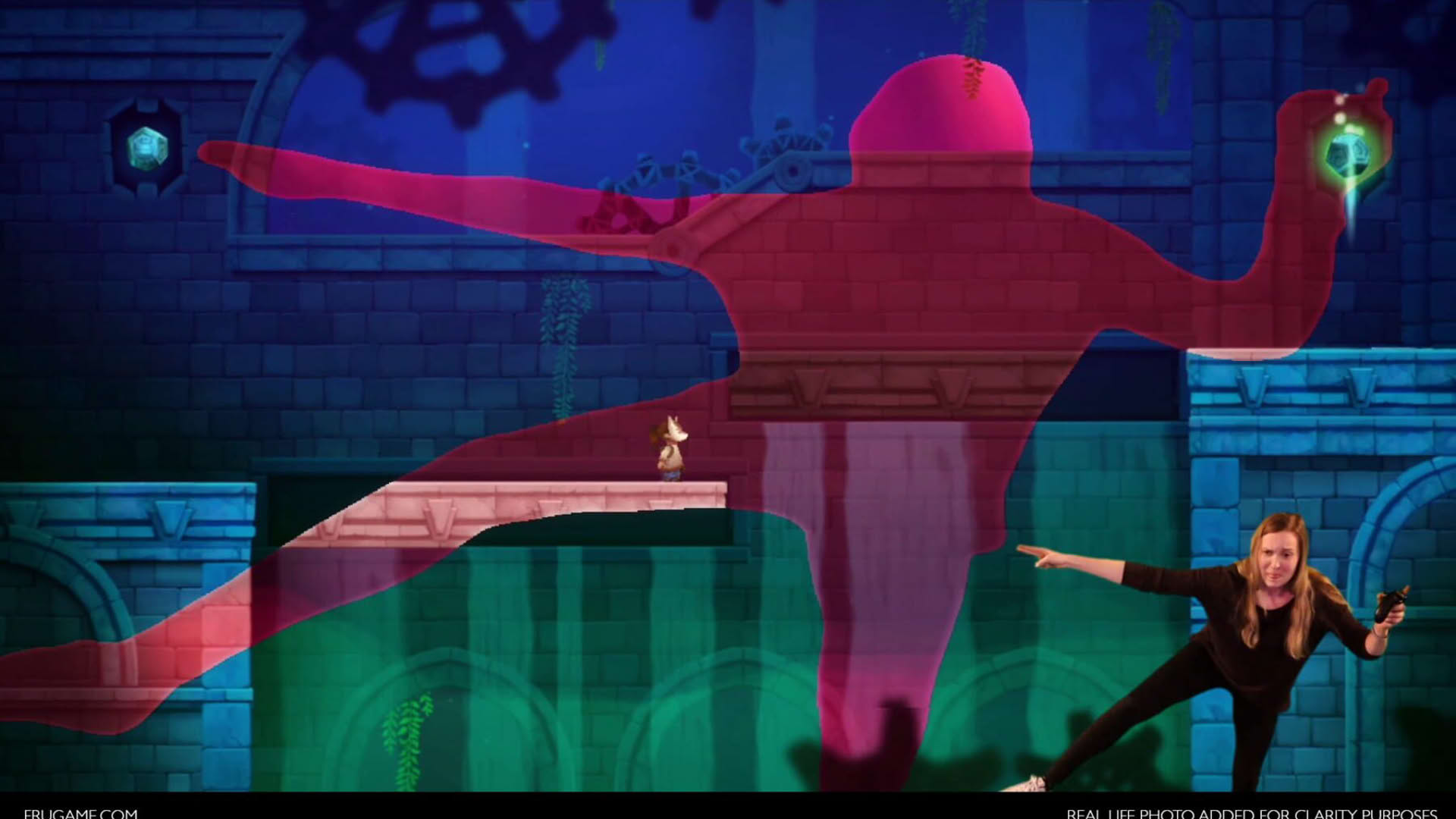 Screenshot for Fru