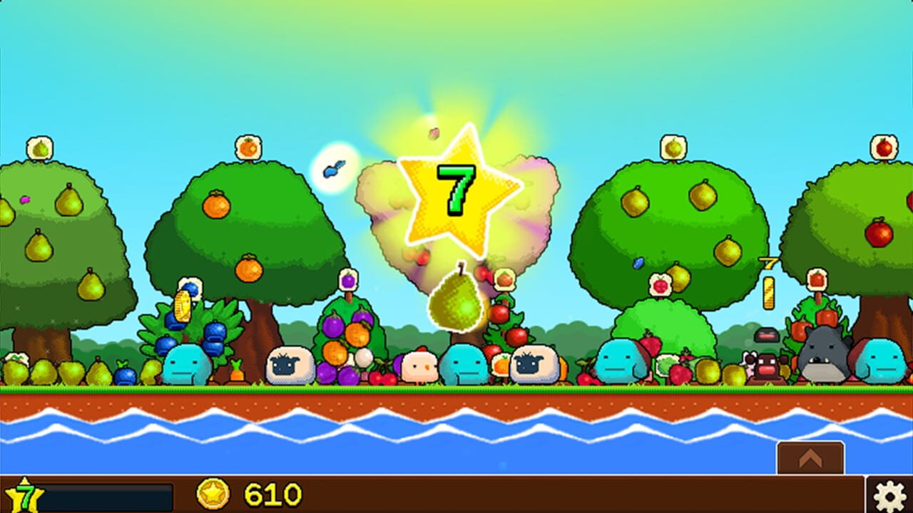 Screenshot for Plantera