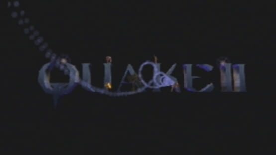 Screenshot for Quake II