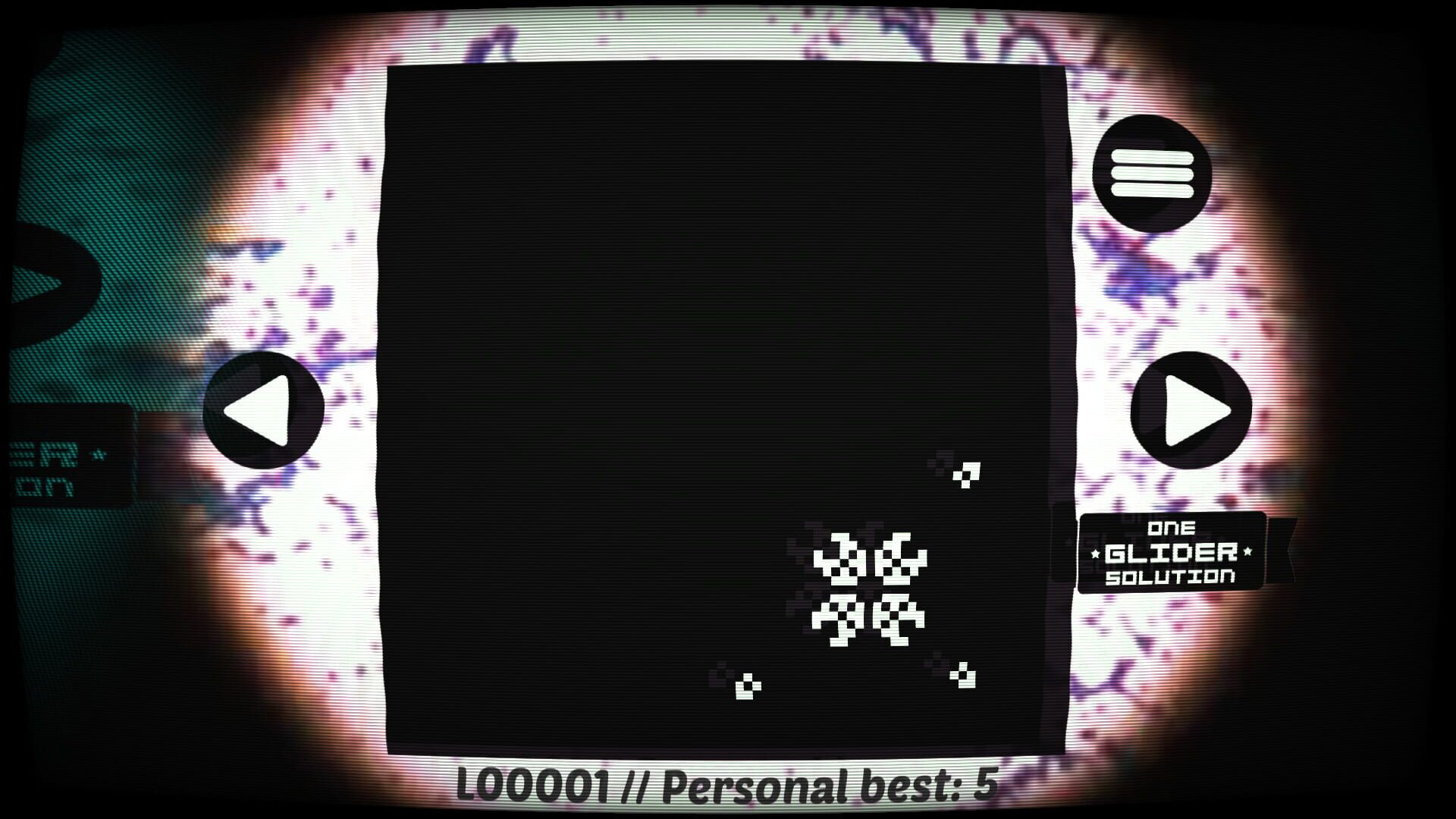 Screenshot for Bacteria