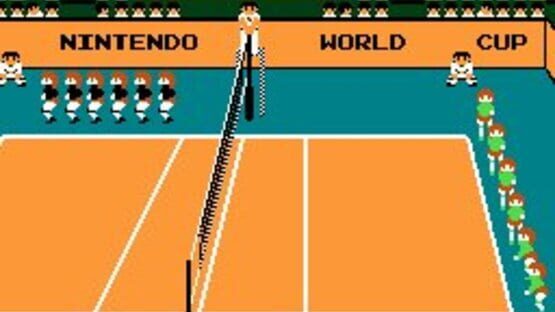 Screenshot for Volleyball