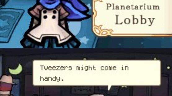 Screenshot for Touch Detective